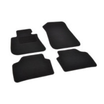 Koberce BMW 3.rada E90 (2005-2012) textilné klasik