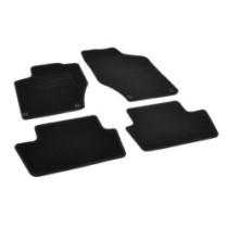 Koberce CITROËN C4 (od 2011) textilné klasik