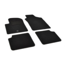Koberce FORD Ka (2008-2014) textilné klasik