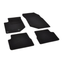 Koberce OPEL Corsa F (od 2019) textilné klasik