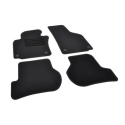 Koberce VOLKSWAGEN Jetta (2005-2010) textilné klasik