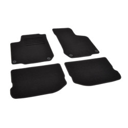 Koberce SEAT Leon (1999-2006) textilné klasik