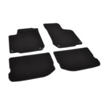 Koberce VOLKSWAGEN New Beetle (1998-2011) textilné klasik