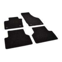 Koberce Audi Q3 (2011-2019) textilné klasik