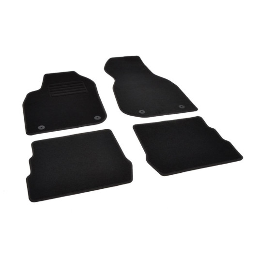 Koberce Audi A6 Allroad (1997-2000) textilné klasik