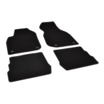 Koberce Audi A6 Allroad (2000-2004) textilné klasik