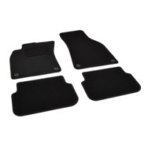 Koberce Audi A6 (2004-2006) textilné klasik