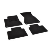 Koberce Audi A8 (1997-2001) textilné klasik