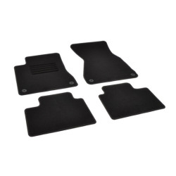 Koberce Audi A8 (1997-2001) textilné klasik