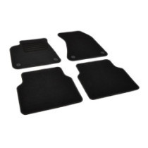 Koberce Audi A8 (2010-2017) textilné klasik