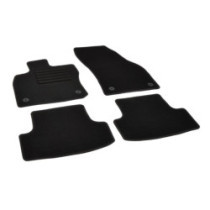 Koberce VOLKSWAGEN T-Roc (od 2017) textilné klasik