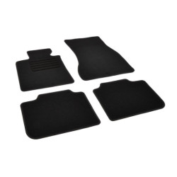 Koberce BMW 6 GT+ G32 (od 2017) textilné klasik