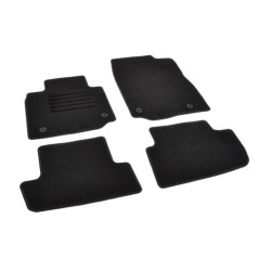 Koberce Mazda MX-30 5 miestne (od 2020) textilné klasik