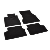 Koberce BMW 5.rada G30/G31 (od 2017) textilné klasik