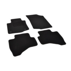 Koberce CITROËN C1 (2011-2014) textilné klasik