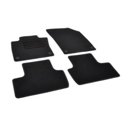 Koberce Volvo XC60 (od 2017) textilné klasik