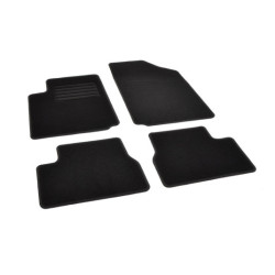 Koberce CITROËN C3 (2003-2010) textilné klasik