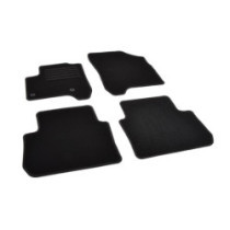 Koberce CITROËN C3 Picasso (od 2009) textilné klasik