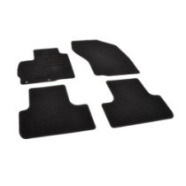 Koberce MITSUBISHI ASX (od 2010) textilné klasik