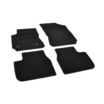 Koberce CITROËN C4 Cactus htb 5dverové (od 2014) textilné klasik