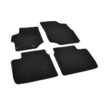 Koberce PEUGEOT 301 (od 2012) textilné klasik