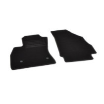 Koberce FIAT Doblo 2miestne (od 2010) textilné klasik