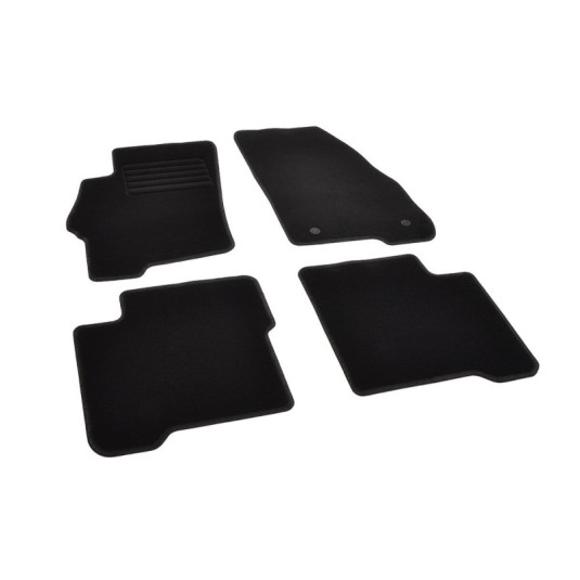 Koberce FIAT Linea (od 2007) textilné klasik