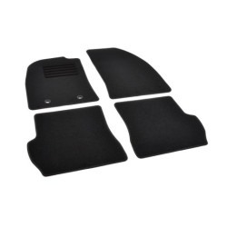 Koberce FORD Fiesta (2002-2008) textilné klasik