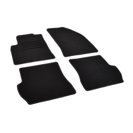 Koberce FORD Fusion (od 2006) textilné klasik