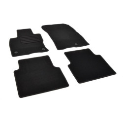 Koberce FORD Kuga (od 2019) textilné klasik