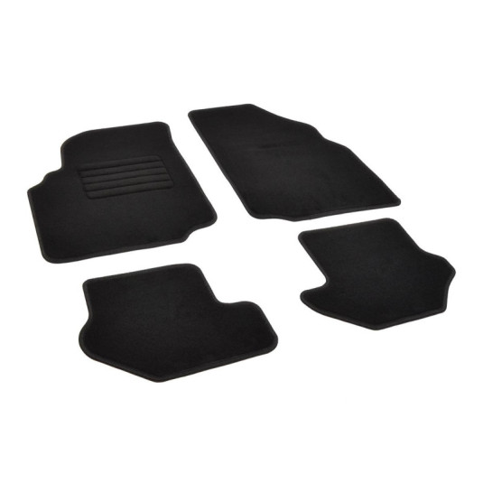 Koberce FORD Puma (1997-2002) textilné klasik