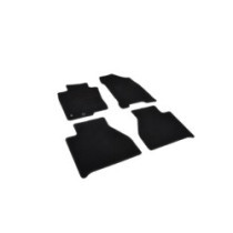 Koberce RENAULT Alaskan (od 2018) textilné klasik