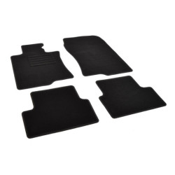 Koberce HONDA Accord (2008-2015) textilné klasik