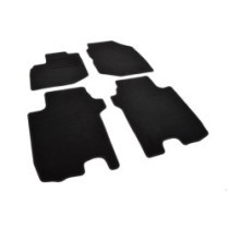 Koberce HONDA Jazz (2008-2015) textilné klasik