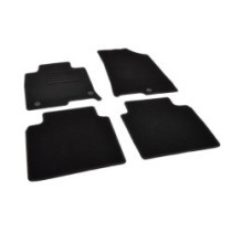 Koberce KIA Optima (od 2011) textilné klasik