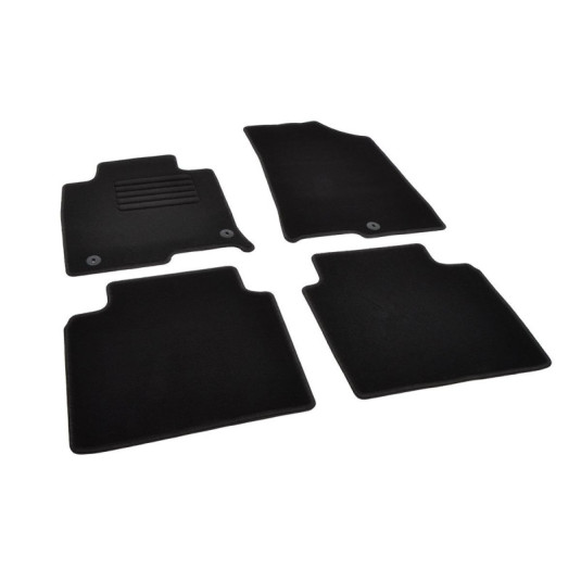 Koberce KIA Optima (od 2011) textilné klasik