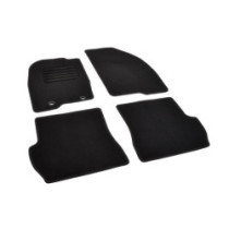 Koberce Mazda 2 (2003-2007) textilné klasik