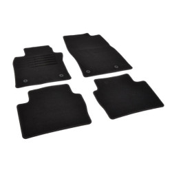 Koberce Mazda 3 (od 2019) textilné klasik