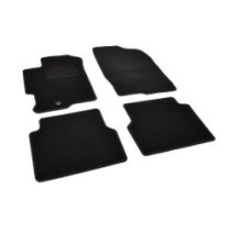 Koberce Mazda 6 (2002-2008) textilné klasik