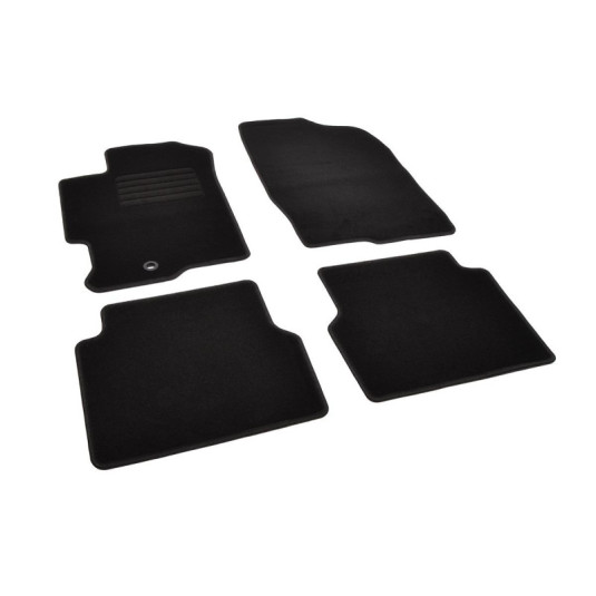 Koberce Mazda 6 (2002-2008) textilné klasik