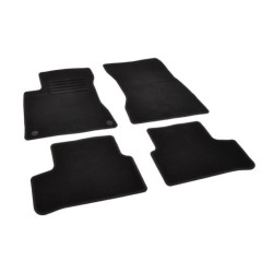 Koberce Mercedes A W177 (od 2018) textilné klasik