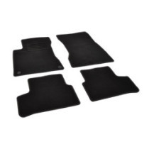 Koberce Mercedes B W247 (od 2019) textilné klasik