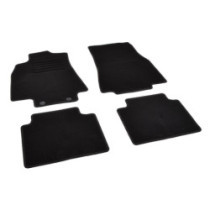 Koberce Mercedes B T245 (2005-2011) textilné klasik