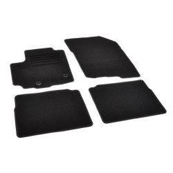 Koberce SUZUKI SX4 S-CROSS HYBRID 5miestne (od 2020) textilné klasik