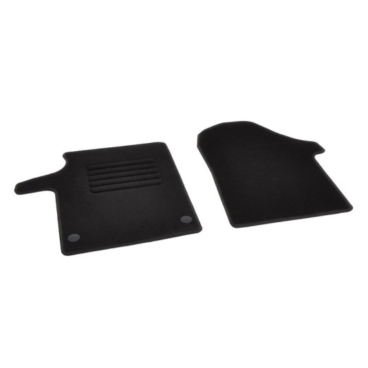 Koberce Mercedes Vito W447 (od 2014) textilné klasik