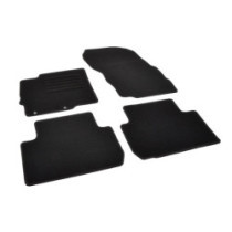 Koberce MITSUBISHI Eclipse Cross (od 2018) textilné klasik