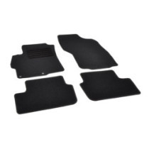 Koberce MITSUBISHI Lancer 5miestne (od 2008) textilné klasik