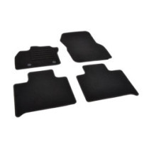 Koberce RENAULT Zoe (od 2019) textilné klasik