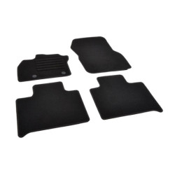 Koberce RENAULT Zoe (od 2019) textilné klasik