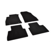 Koberce NISSAN Juke (2010-2020) textilné klasik